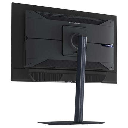 Ecran PC Gamer GIGABYTE MO27U2 27" 4K 240Hz QD-OLED HDR True Black 400 HDMI 2.1 USB-C 15W AMD FreeSync