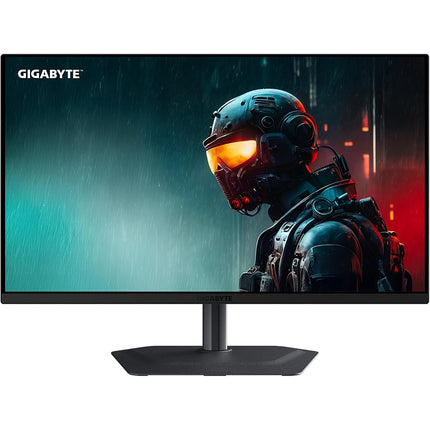 Ecran PC Gamer GIGABYTE MO27Q2A3 27'' QHD 280Hz QD-OLED 0,03 ms HDR
