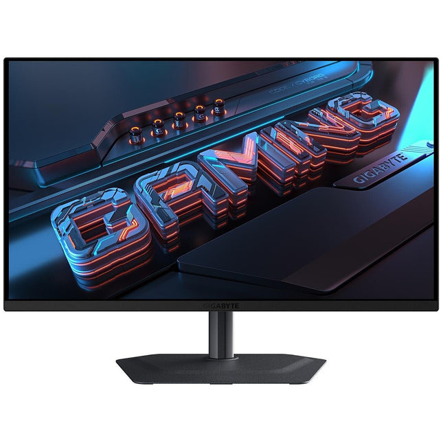 Ecran PC Gamer GIGABYTE MO27Q2A3 27'' QHD 280Hz QD-OLED 0,03 ms HDR