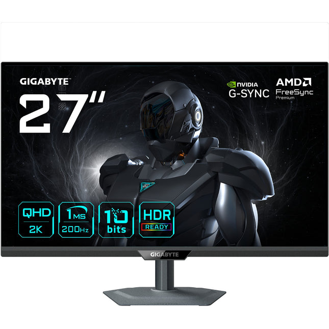 Ecran PC Gamer GIGABYTE G27Q2 27'' IPS