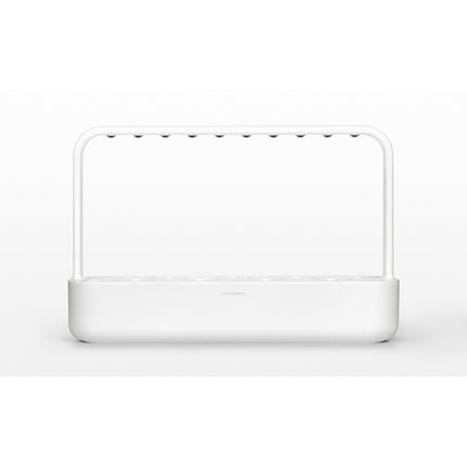 Jardin d'intérieur CLICK AND GROW Smart Garden 9 Blanc