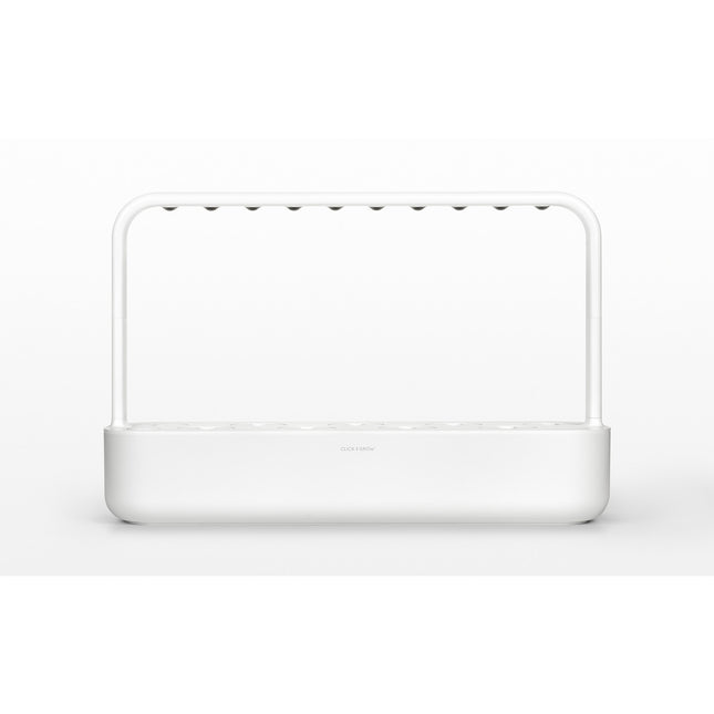 Jardin d'intérieur CLICK AND GROW Smart Garden 9 Blanc