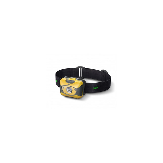 Lampe frontale GP Frontale 300 Lumens CH46