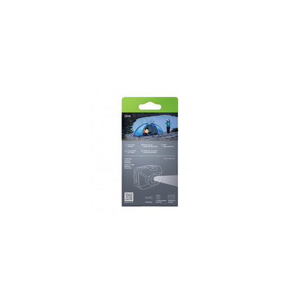 Lampe frontale GP Frontale 300 Lumens CH46