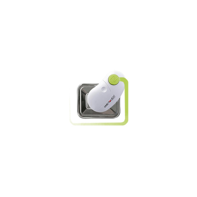 Ouvre-boîte électrique ONE TOUCH automatique