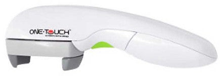 Ouvre bouteille ONE TOUCH automatique