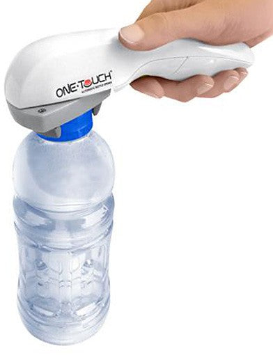 Ouvre bouteille ONE TOUCH automatique