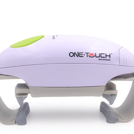 Ouvre bocal ONE TOUCH automatique