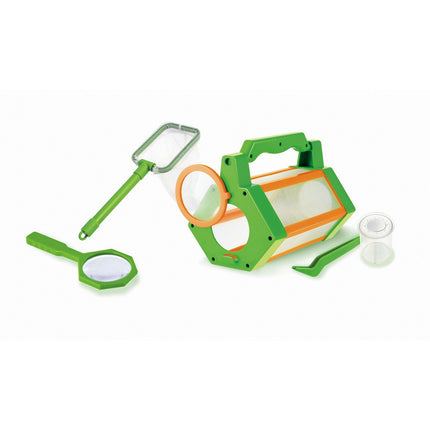 Jeu éducatif BUKI Explorateur Insectes