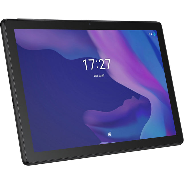 Tablette Android ALCATEL 1T10 Smart Wifi 32Go Noir