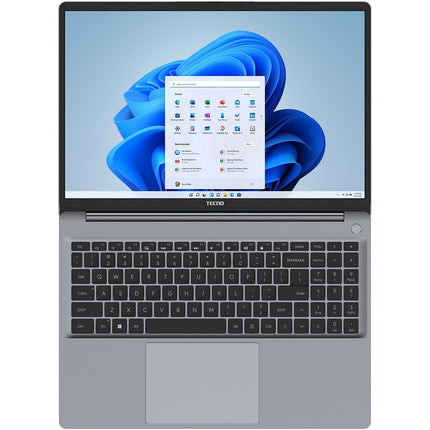 Ordinateur portable TECNO K15SRA i5 13420/16/1To
