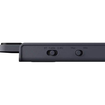 Clavier gamer sans fil KEYCHRON B6 Pro Ultra-Slim Wireless