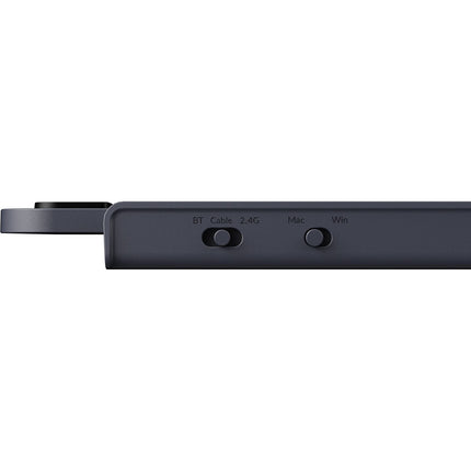 Clavier gamer sans fil KEYCHRON B1 Pro Ultra-Slim Wireless