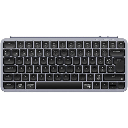 Clavier gamer sans fil KEYCHRON B1 Pro Ultra-Slim Wireless