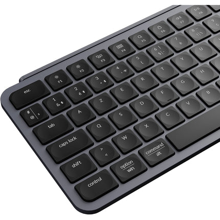 Clavier gamer sans fil KEYCHRON B1 Pro Ultra-Slim Wireless