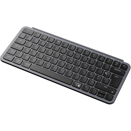 Clavier gamer sans fil KEYCHRON B1 Pro Ultra-Slim Wireless
