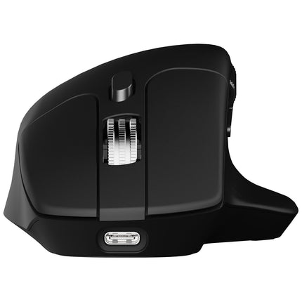 Souris Gamer Sans Fil KEYCHRON M6 8K Ultra Silent Wireless