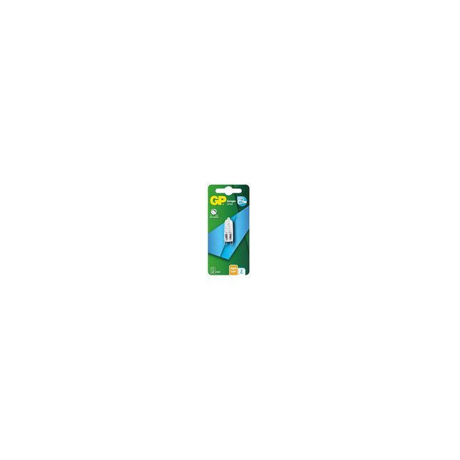 Ampoule GP HL CAPSULE MV G9 - 30W - 230V