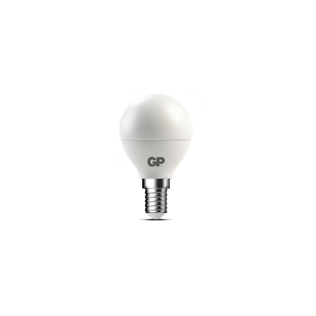 Ampoule GP LED MGLOBE DIM E14 - 6W-40W