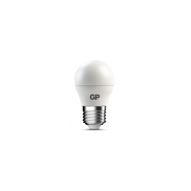 Ampoule GP LED MGLOBE DIM E27 - 6W-40W