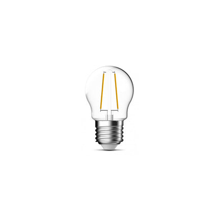 Ampoule GP LED FILAMENT MGLOBE E27 2W-25W 078111-LD
