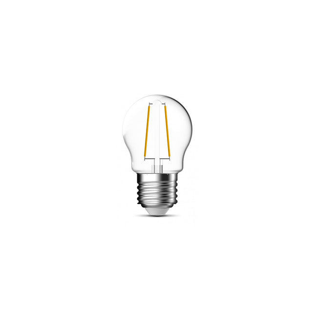 Ampoule GP LED FILAMENT MGLOBE E27 2W-25W 078111-LD