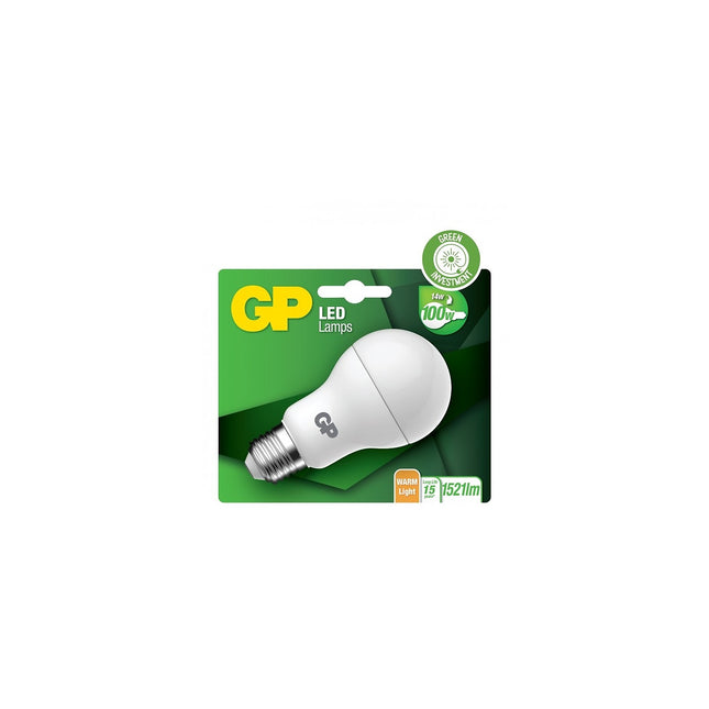 Ampoule GP LED CLASSIC E27 14W-100W