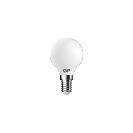 Ampoule GP LED FILAMENT MGLOBE E14 1.2W-15W