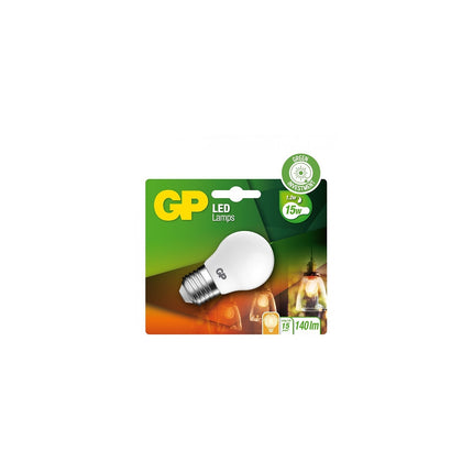 Ampoule GP LED FILAMENT MGLOBE E27 1.2W-15W