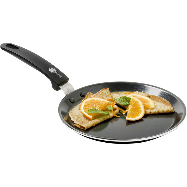 Crêpière GREENPAN diam28cm revetement céramique