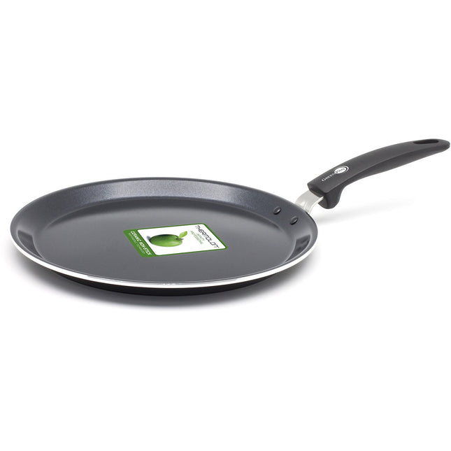 Crêpière GREENPAN diam28cm revetement céramique
