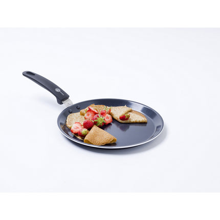 Crêpière GREENPAN diam28cm revetement céramique
