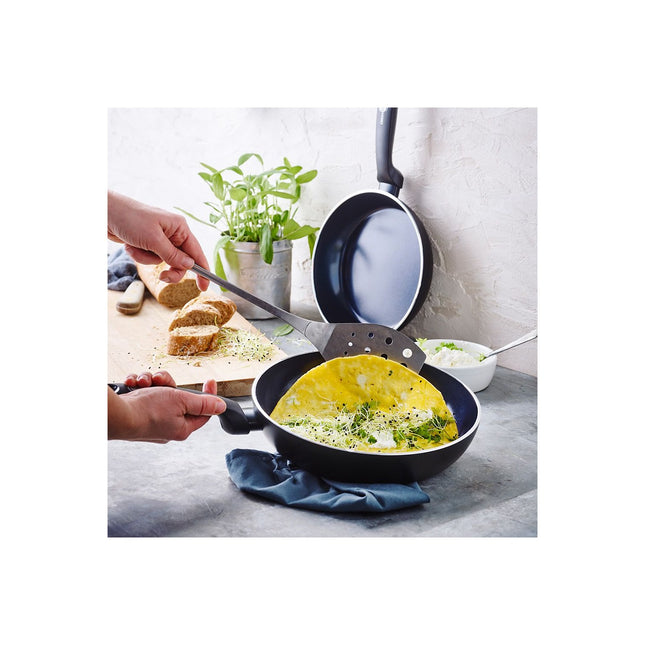 Poêle GREENPAN 28cm Torino