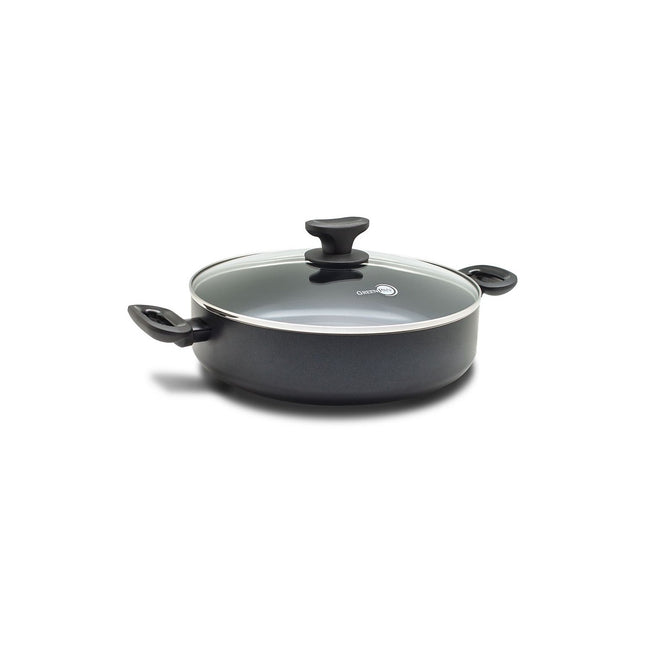 Sauteuse GREENPAN 28cm Torino