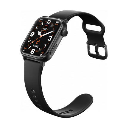 Montre connectée ICEWATCH Ice Smart 2.0 AMOLED Noir