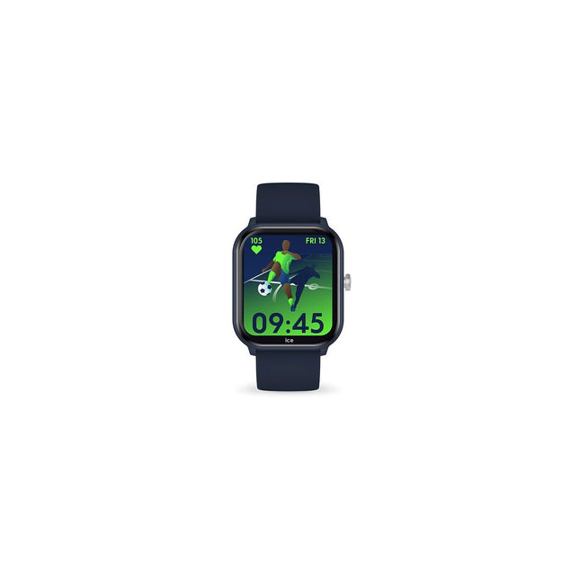 Montre connectée ICEWATCH Ice Smart Junior 2.0 Bleu
