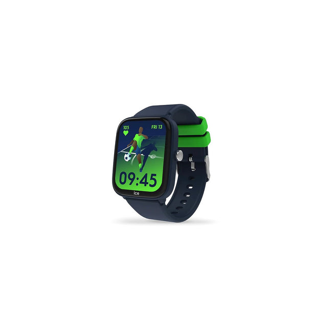 Montre connectée ICEWATCH Ice Smart Junior 2.0 Bleu