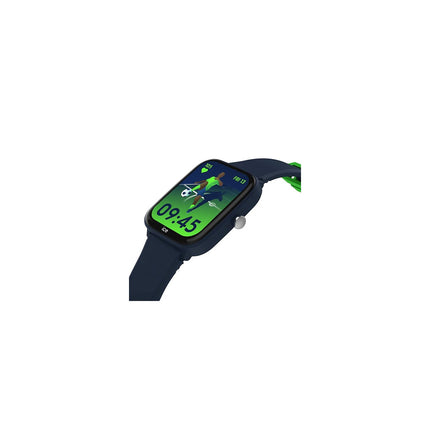 Montre connectée ICEWATCH Ice Smart Junior 2.0 Bleu