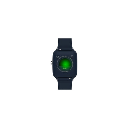 Montre connectée ICEWATCH Ice Smart Junior 2.0 Bleu