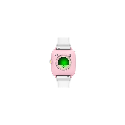 Montre connectée ICEWATCH Ice Smart Junior 2.0 Rose Blanc