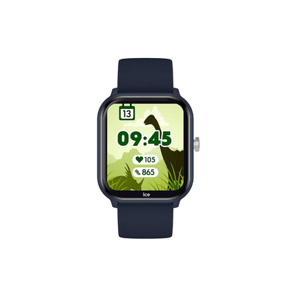 Montre connectée ICEWATCH Ice Smart Junior 3.0 Bleu