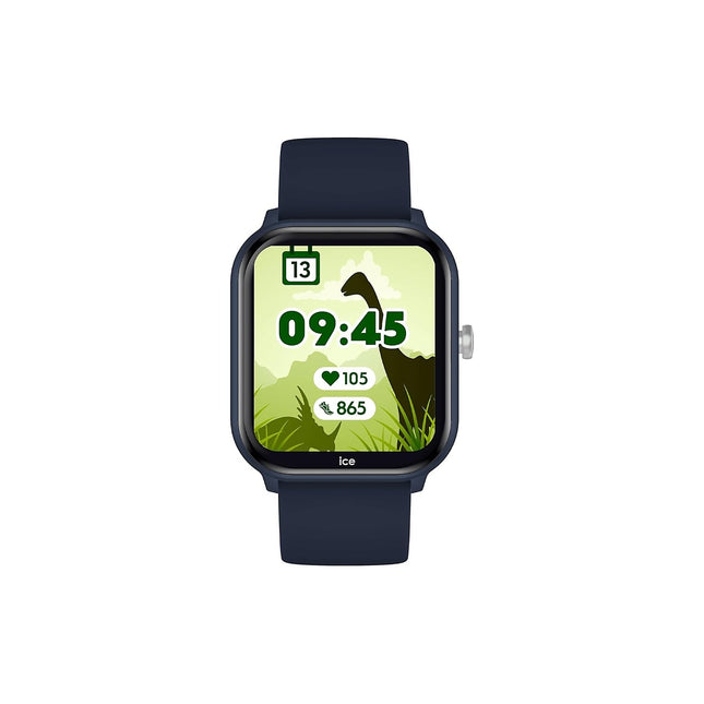 Montre connectée ICEWATCH Ice Smart Junior 3.0 Bleu