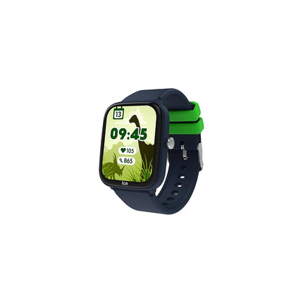 Montre connectée ICEWATCH Ice Smart Junior 3.0 Bleu