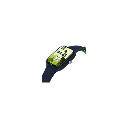 Montre connectée ICEWATCH Ice Smart Junior 3.0 Bleu