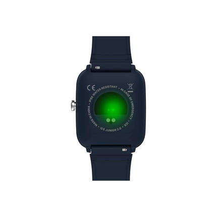 Montre connectée ICEWATCH Ice Smart Junior 3.0 Bleu