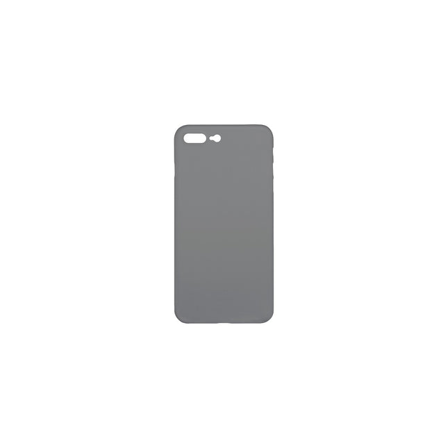 Coque NATIVE UNION COQUE CLIC AIR IPHONE 7 PLUS NOIR FUMEE Reconditionné