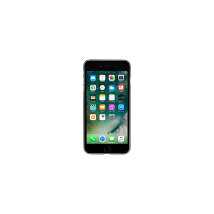 Coque NATIVE UNION COQUE CLIC AIR IPHONE 7 PLUS NOIR FUMEE Reconditionné