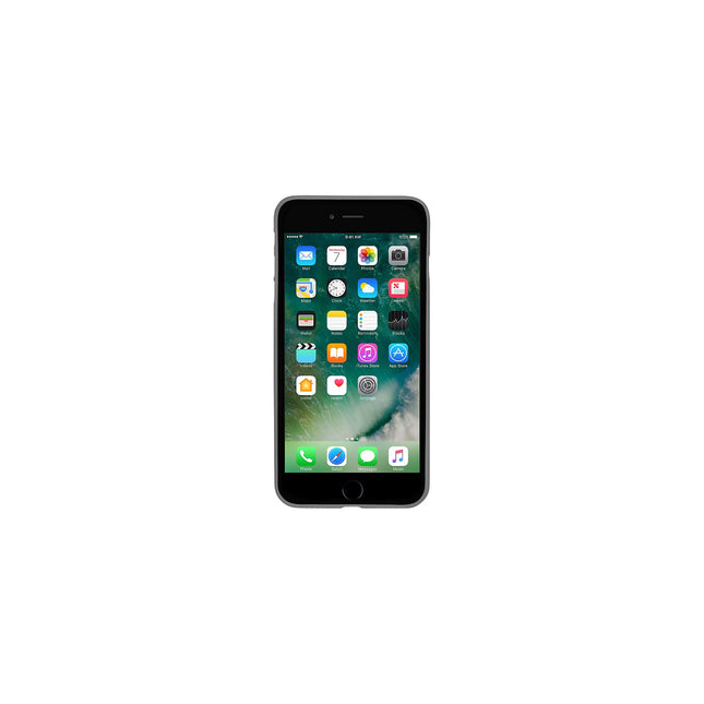 Coque NATIVE UNION COQUE CLIC AIR IPHONE 7 PLUS NOIR FUMEE Reconditionné