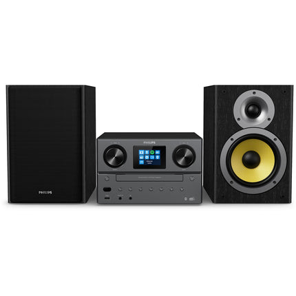 Chaîne HiFi PHILIPS TAM8905