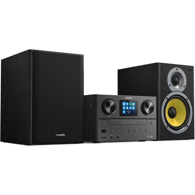 Chaîne HiFi PHILIPS TAM8905